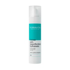 Crème anti-imperfections