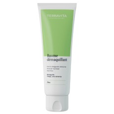 Baume démaquillant