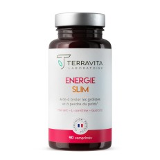 Energie slim femme