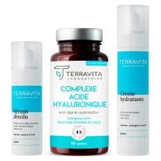 Routine Hydratante