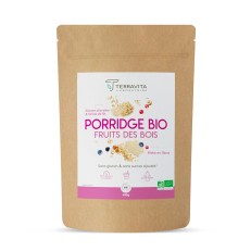 Porridge Bio