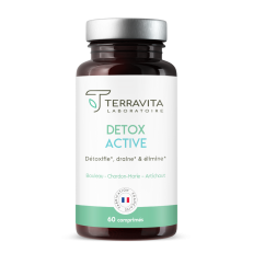 Detox active