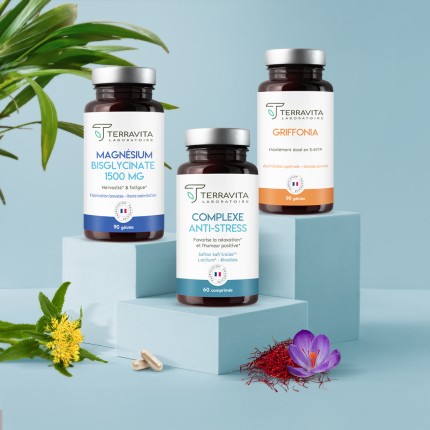 pack anti-stress