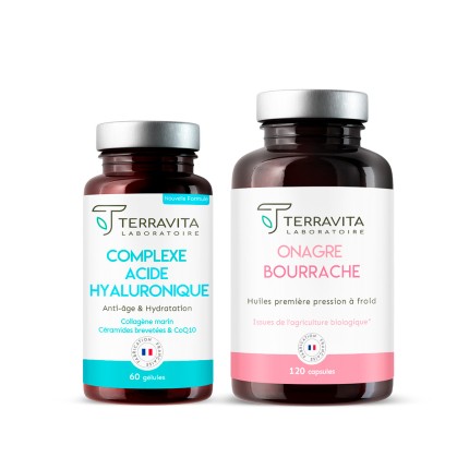acide hyaluronique onagre bourrache