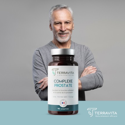 complexe prostate
