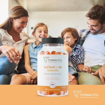 gummies safran