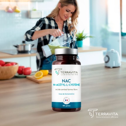 détox nac