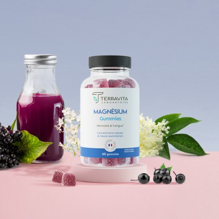 magnesium gummies terravita