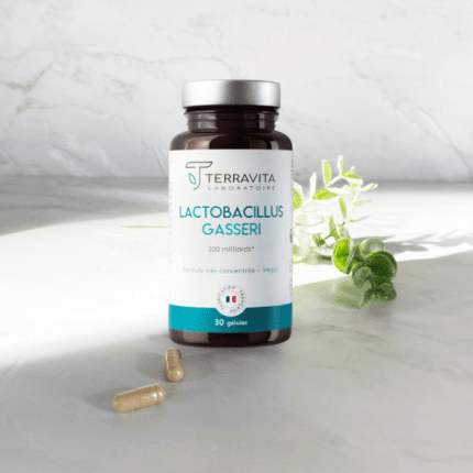 Lactobacillus Gasseri
