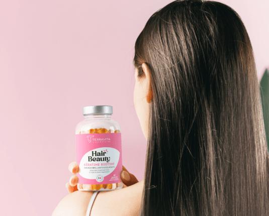 Hair Beauty