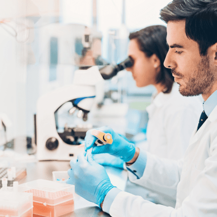 laboratoire