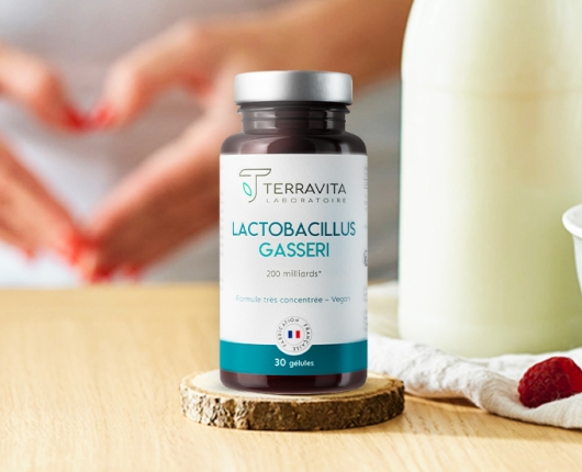 l-gasseri