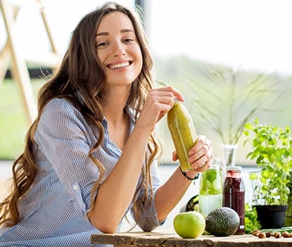 detox minceur