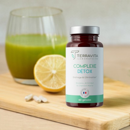 complexe detox