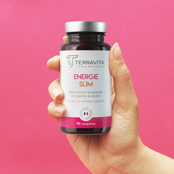 Energie Slim terravita action 3 en 1