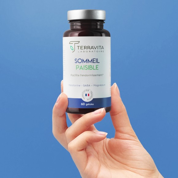 sommeil paisible