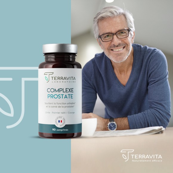 complexe prostate