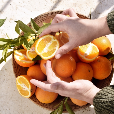 Vitamine C naturelle