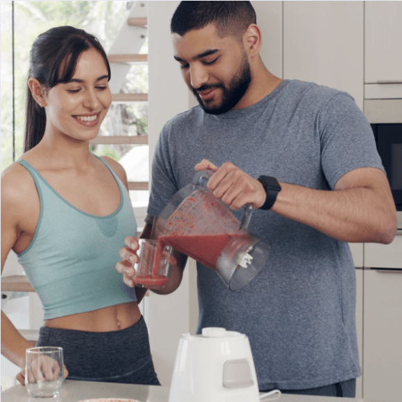 détox homme et femme