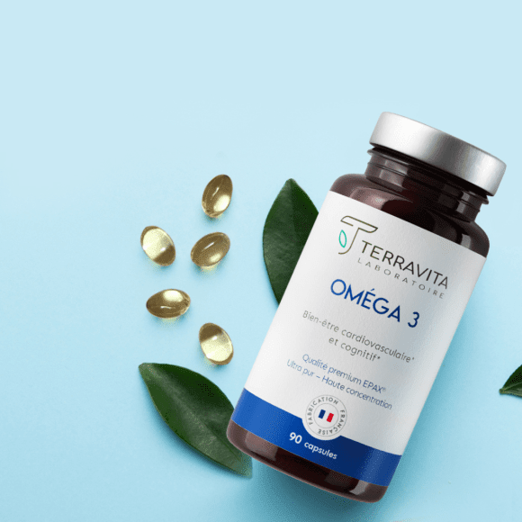 omega 3 epax