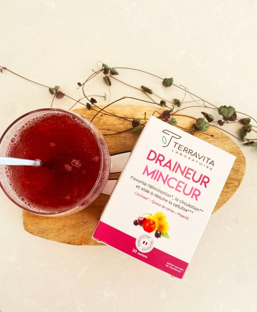 draineur minceur