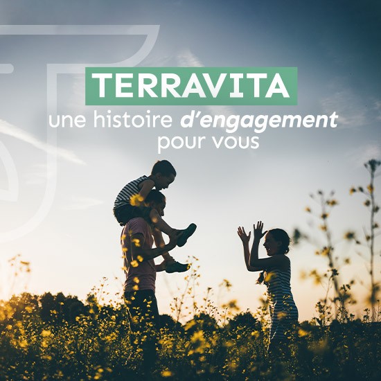 une histoire d'engagement