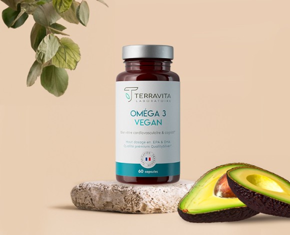 omega 3 EPAX Terravita