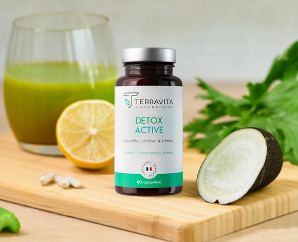 detox active