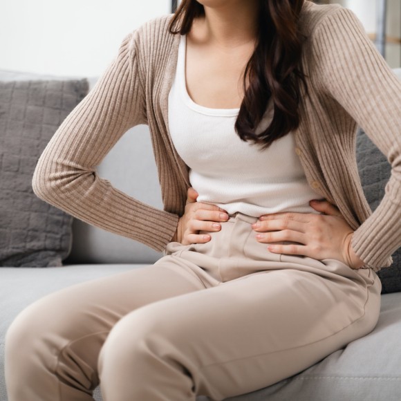 magnesium diarrhee