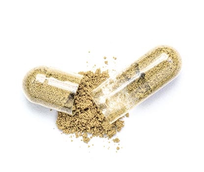 Griffonia titré en 5-HTP