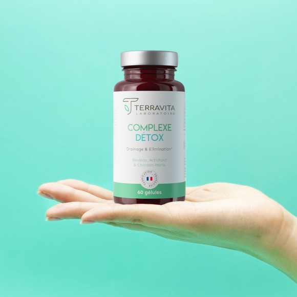complexe detox