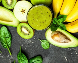 Immunité et vitalité