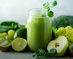 Minceur & detox