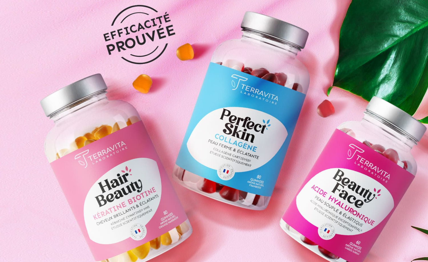 Gummies