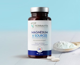 Magénsium