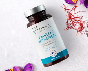 Complexe anti stress