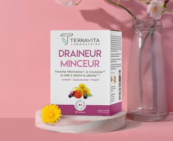 draineur minceur