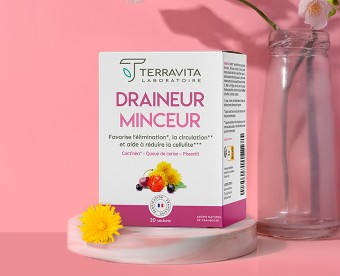 draineur minceur
