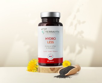 Hydro less