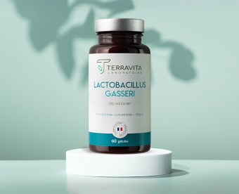 L Gasseri