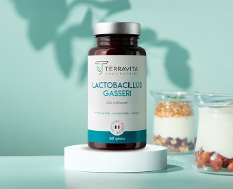 lactobacillus gasseri