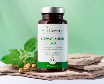 Ashwagandha