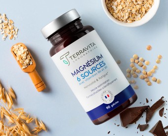 Magnesium 6 sources