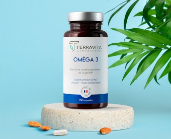 Oméga 3