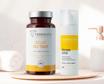 eclat du teint
