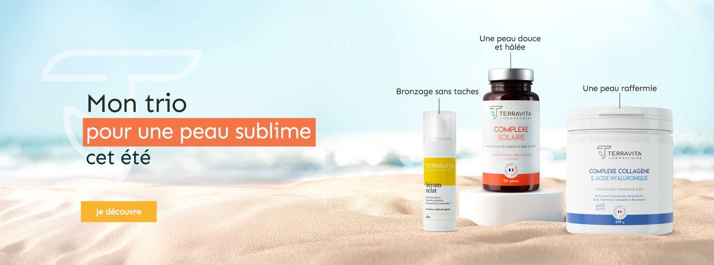 trio peau sublimé
