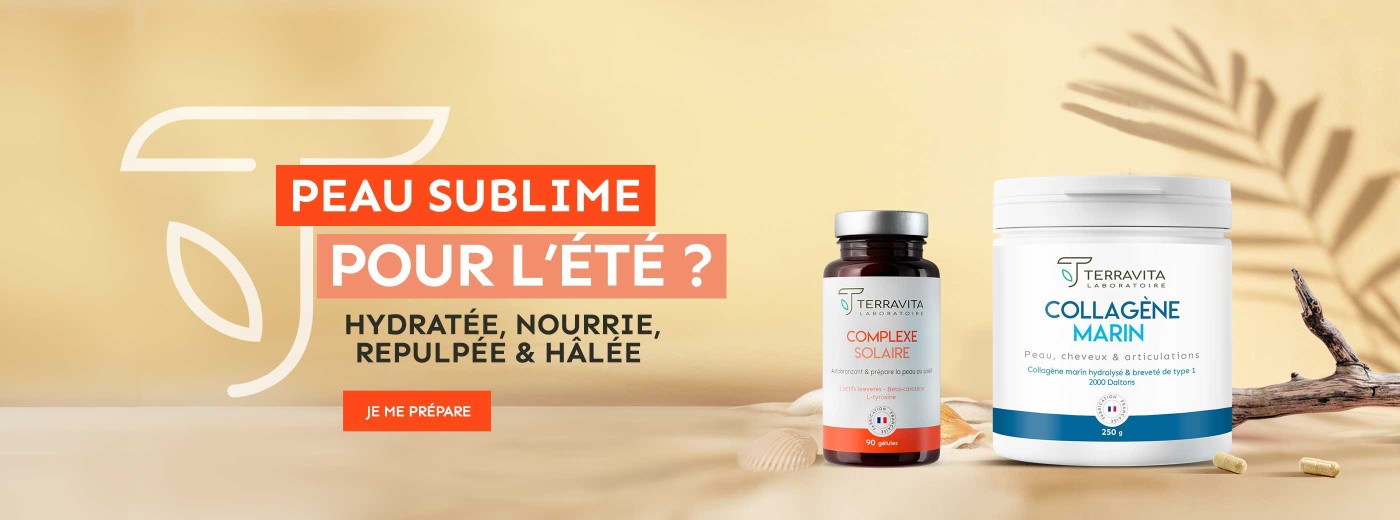peau sublimée