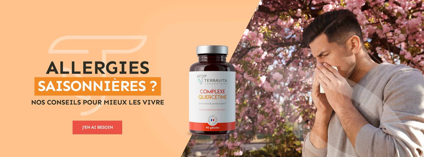 complexe quercétine