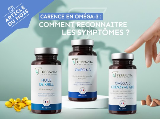 oméga 3